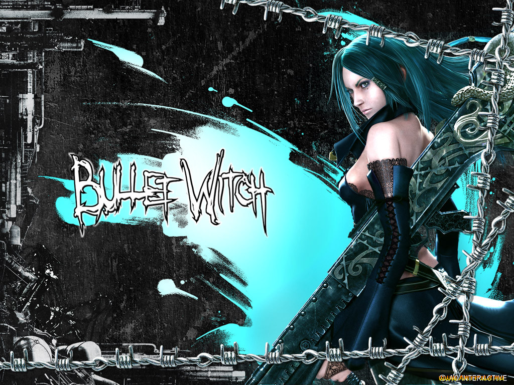 , , bullet, witch